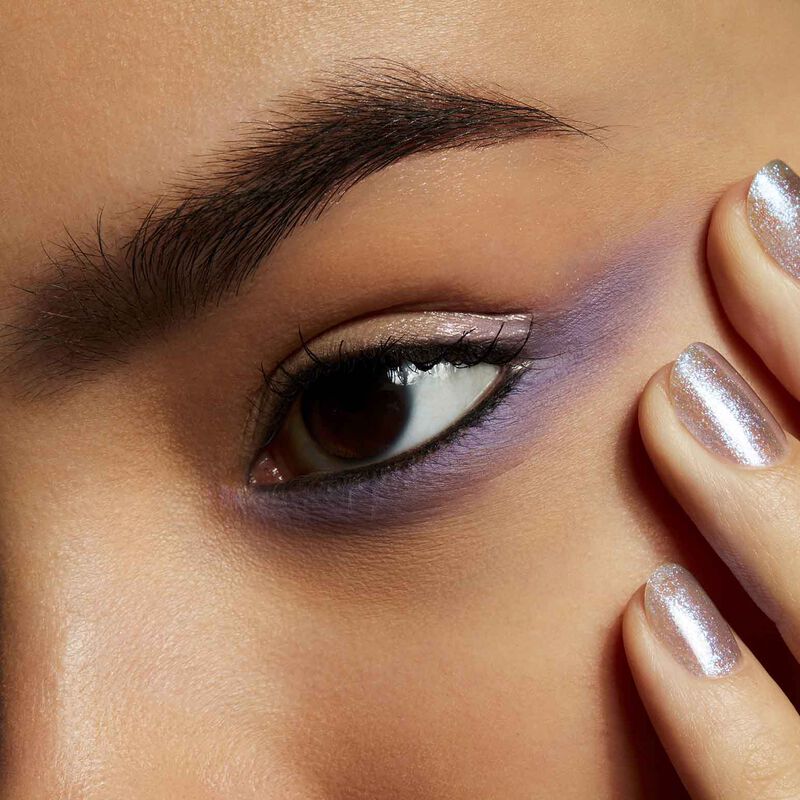 M.A.C Powder Kiss Eyeshadow image number 58